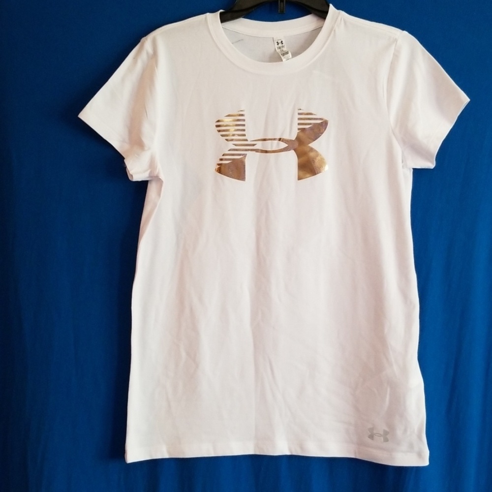 Under Armour Tee